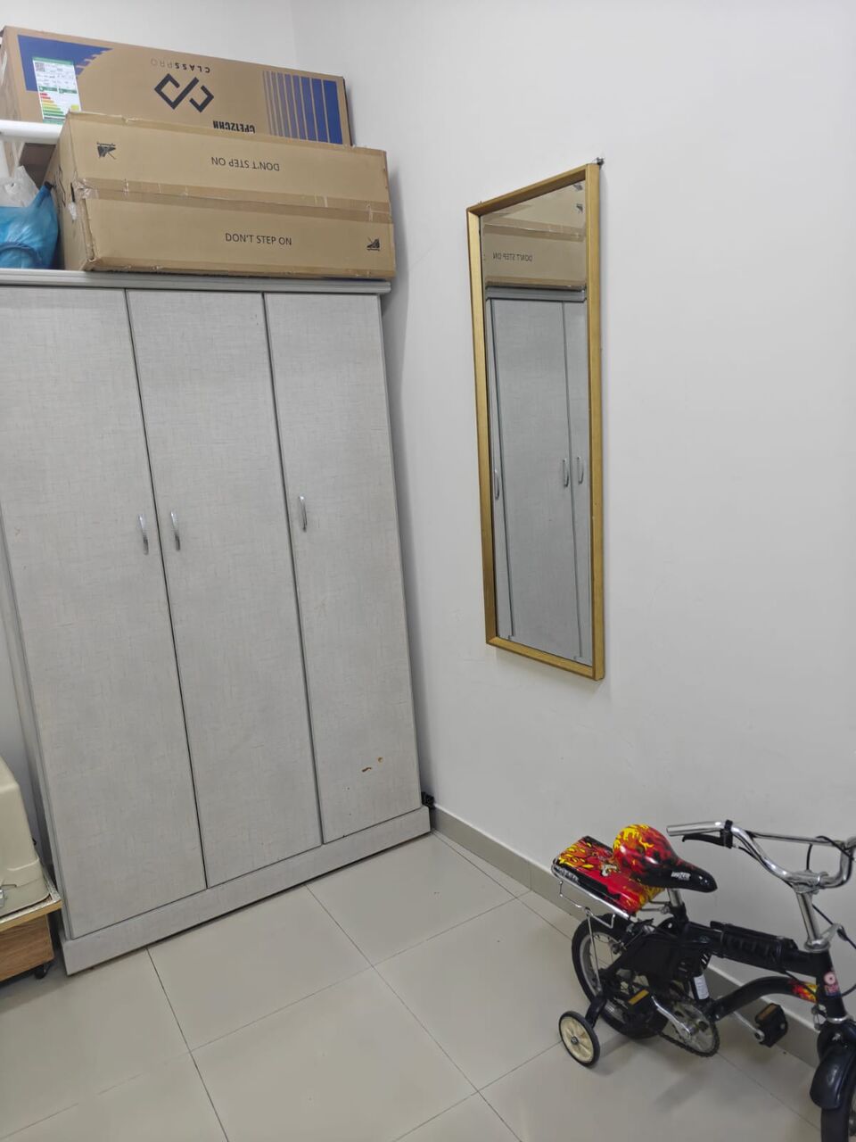 Al Badiah, Rooms for Rent, SAR 1200/month,  Furnished,  12 Sq. Meter,  FURNISHED ROOM IS AVAILABLE FOR SINGLE PERSON IN FAMILY FLAT