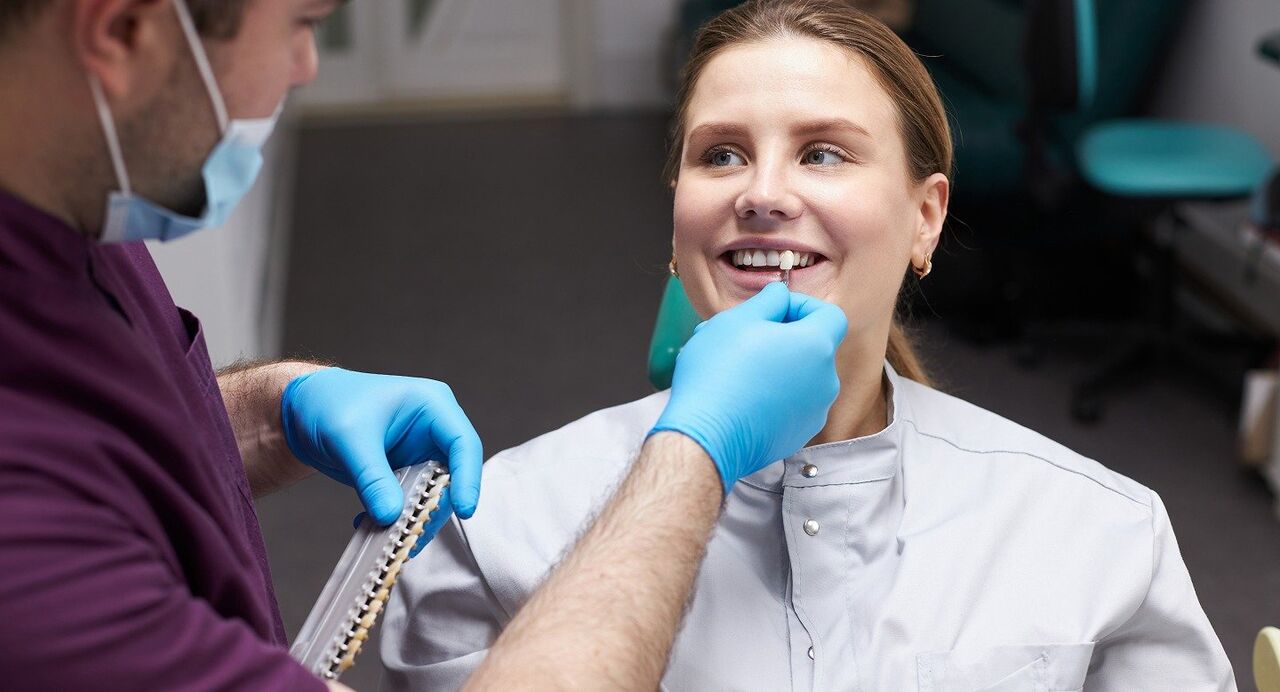 Madurai, Dental, Fixed Partial Denture Treatment In Madurai