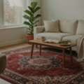 Jansons Carpets Presents Handmade Wool Carpets In Delhi With Natural Comfort
