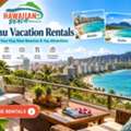 Oahu Vacation Rentals – Find Your Stay Near Beaches & Top Attractions
