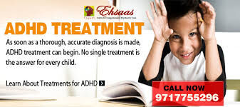 New Delhi, Health, ADHD Treatment In Delhi | Learning Disability Treatment In Delhi