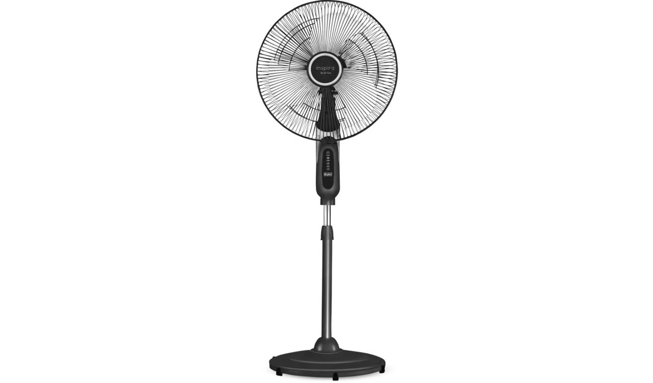 Noida, Appliances, INR 5399,  Energy-Efficient BLDC Pedestal Fan For Modern Homes