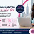 Marketing Consultant For Coaches New York