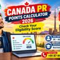 Canada CRS Score Calculator &ndash; Calculate Your PR Points