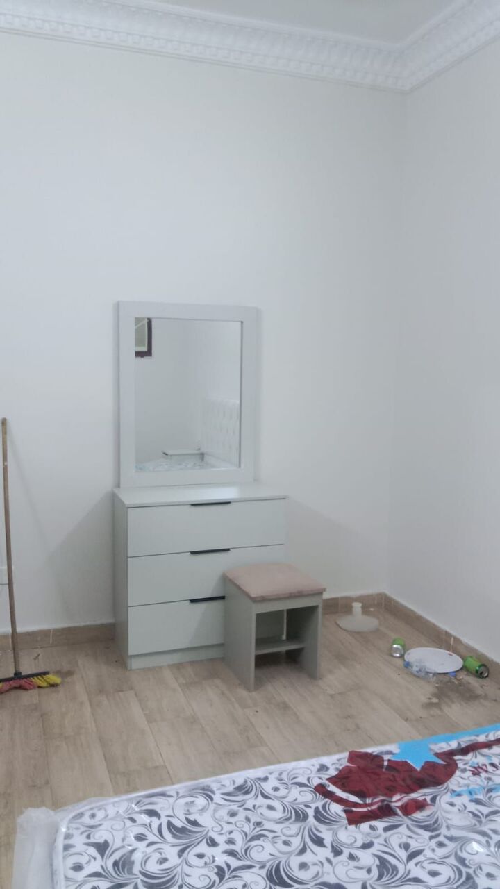 Jeddah, Furniture, SAR 1,  New Complete Bedroom Set For Sale