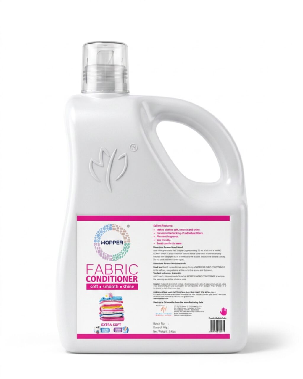 Chennai, Household Items, INR 950,  Cleaning Solutions In Tamil Nadu | Cleaning Products Supplier | Wopper