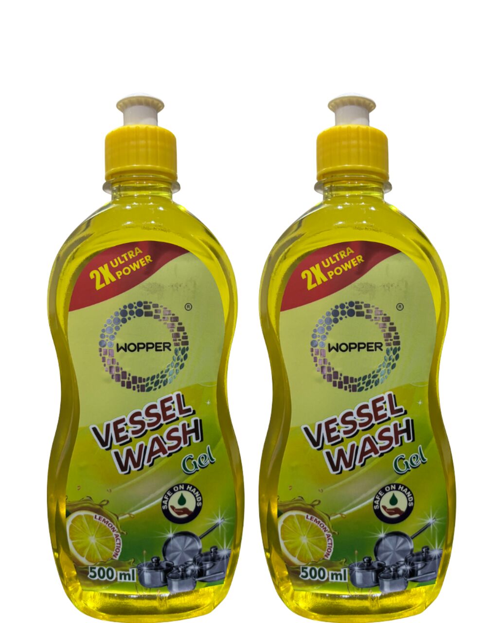 Chennai, Household Items, INR 190,  Kitchen Care In Tamil Nadu | Restaurant Kitchen Cleaner | Wopper