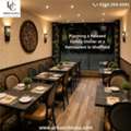 Planning A Relaxed Family Dinner At A Restaurant In Sheffield