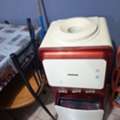 SAR 250,  Nikai Water Dispenser Reliable Model - Good Condition