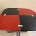 SAR 250,  Thermal - Heat Resistant - Glass Table Without Chairs