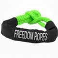 Affordable Flexible Soft Shackles For Off-Roaders USA | Freedom Ropes