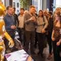 Experiential Marketing Agency