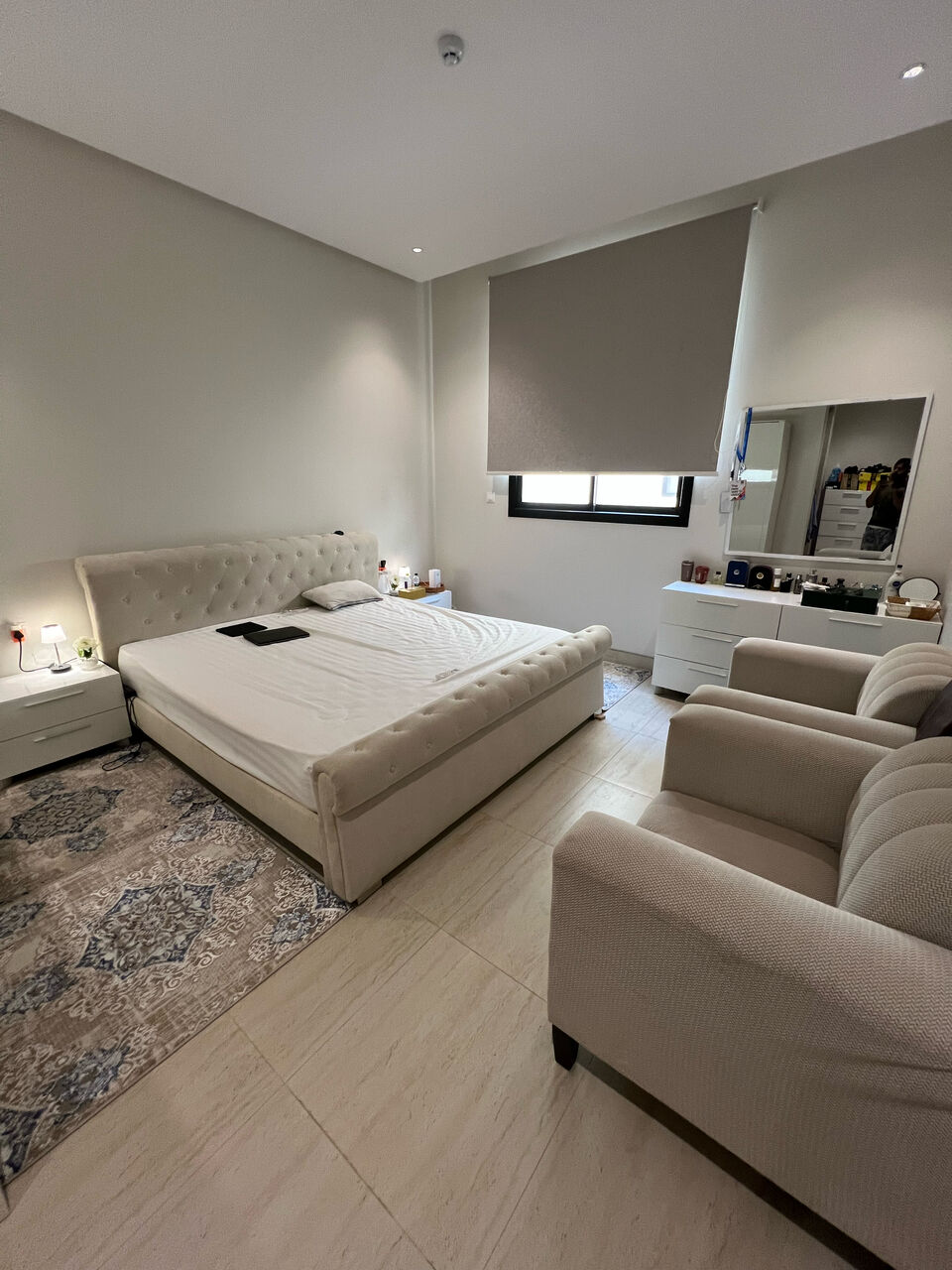 Al Rimal, Rooms for Rent, SAR 2600/month,  One Separate Room Available With Attached Washroom