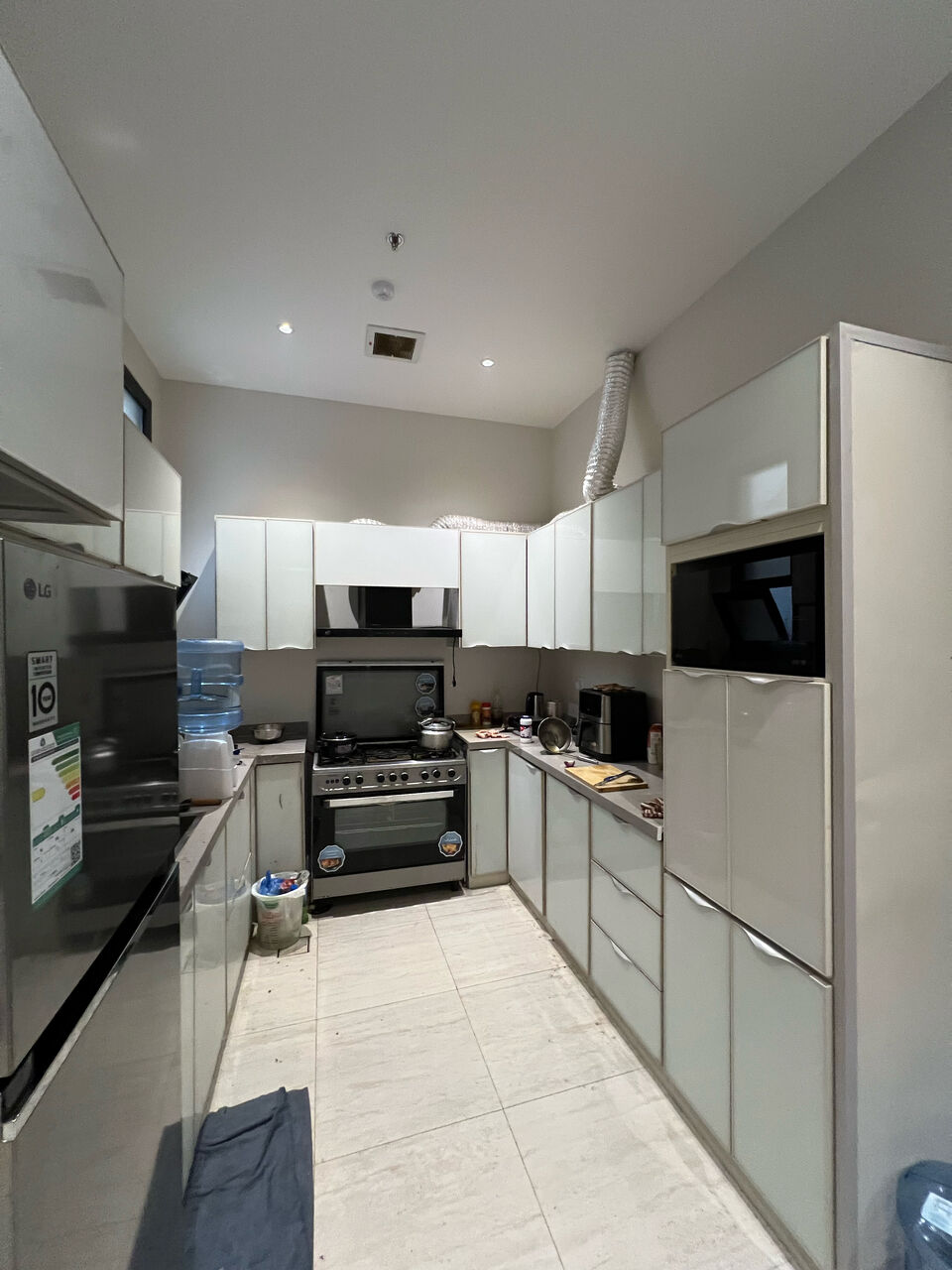 Al Rimal, Rooms for Rent, SAR 2600/month,  One Separate Room Available With Attached Washroom