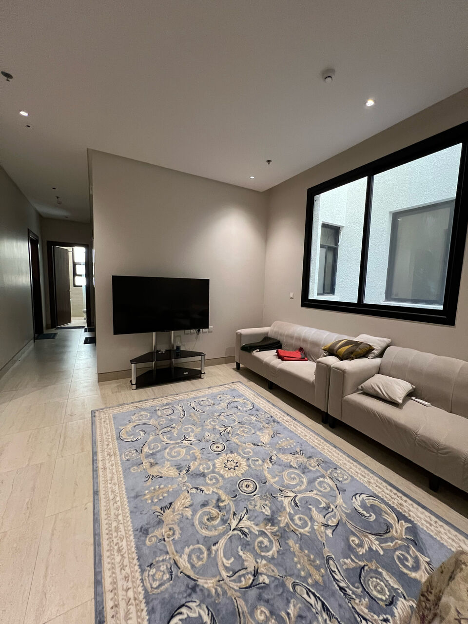 Al Rimal, Rooms for Rent, SAR 2600/month,  One Separate Room Available With Attached Washroom