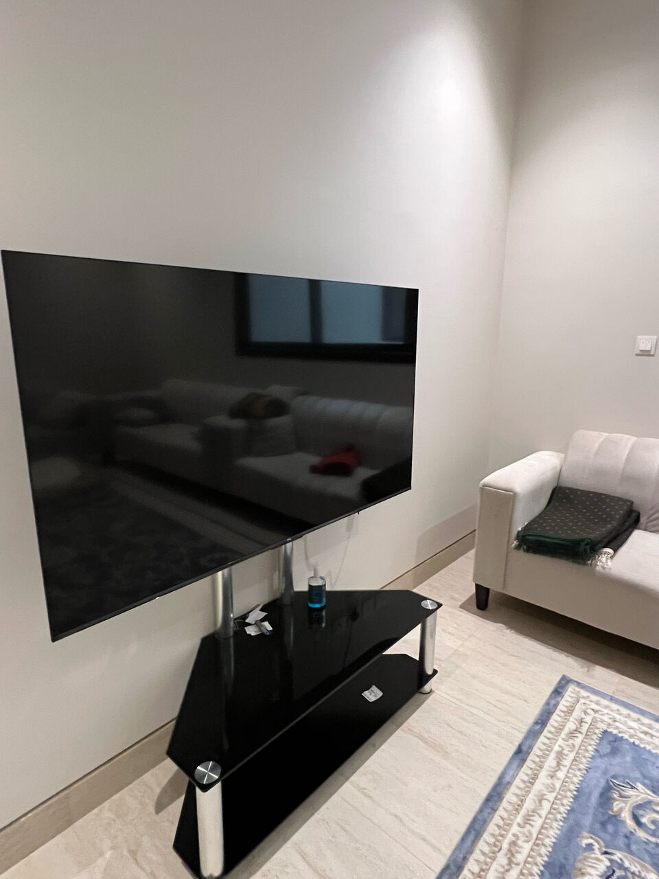 Al Rimal, Rooms for Rent, SAR 2600/month,  One Separate Room Available With Attached Washroom