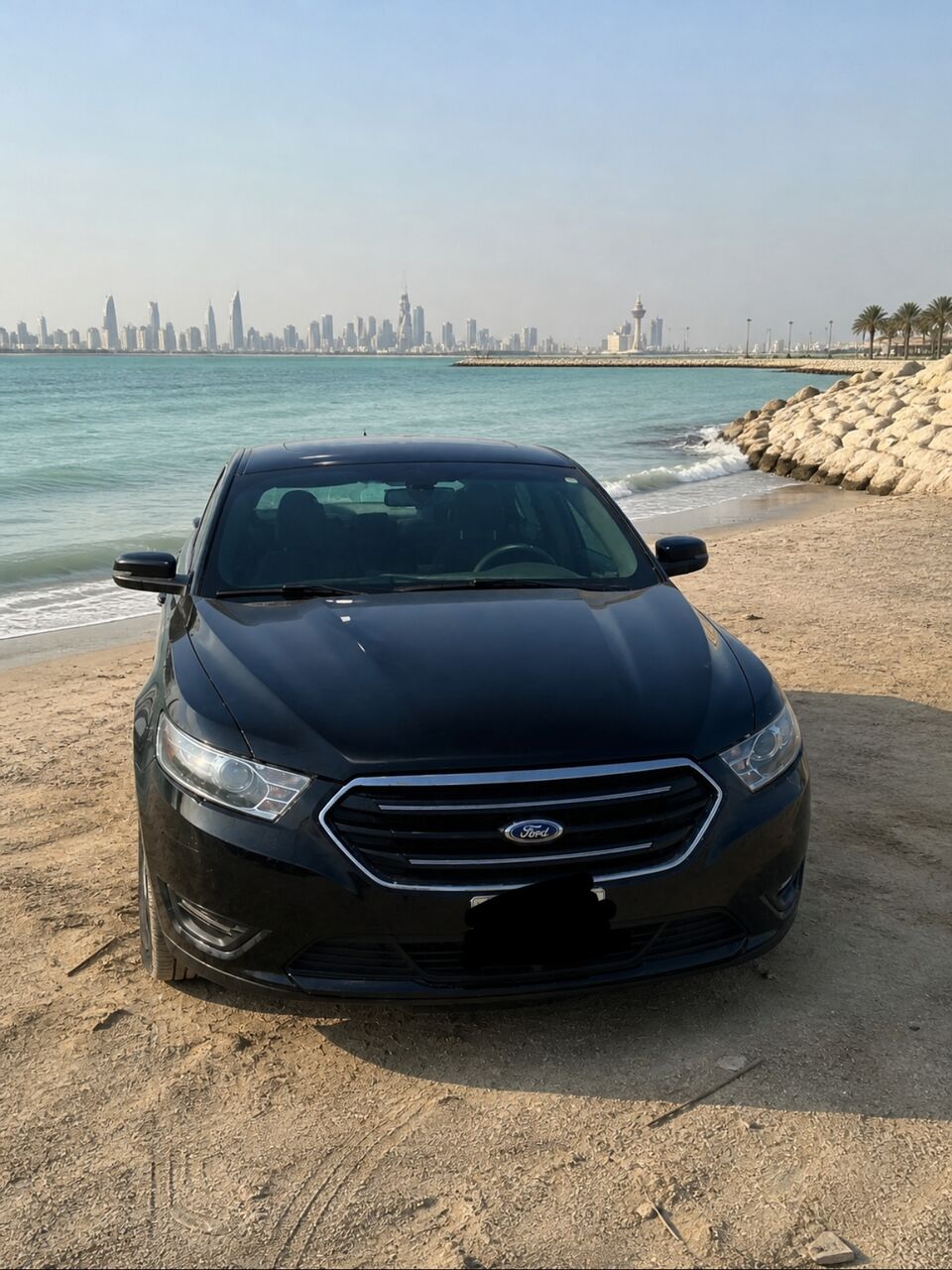 Riyadh, Vehicles, Cars & Trucks , SAR 33000,  Ford Taurus,  2013,  Automatic,  197000 KM,   Limited