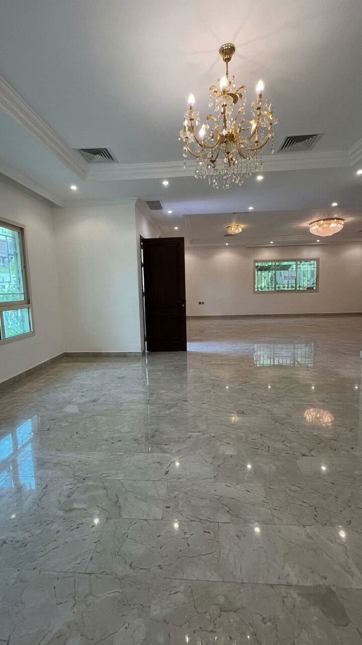 Kuwait City, Villas, KWD 1750,  Villa For Rent In Jabriya.