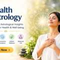 Book Expert Health Astrology Consultation Online Today