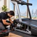 Reliable Treadmill Repair Services In The UAE