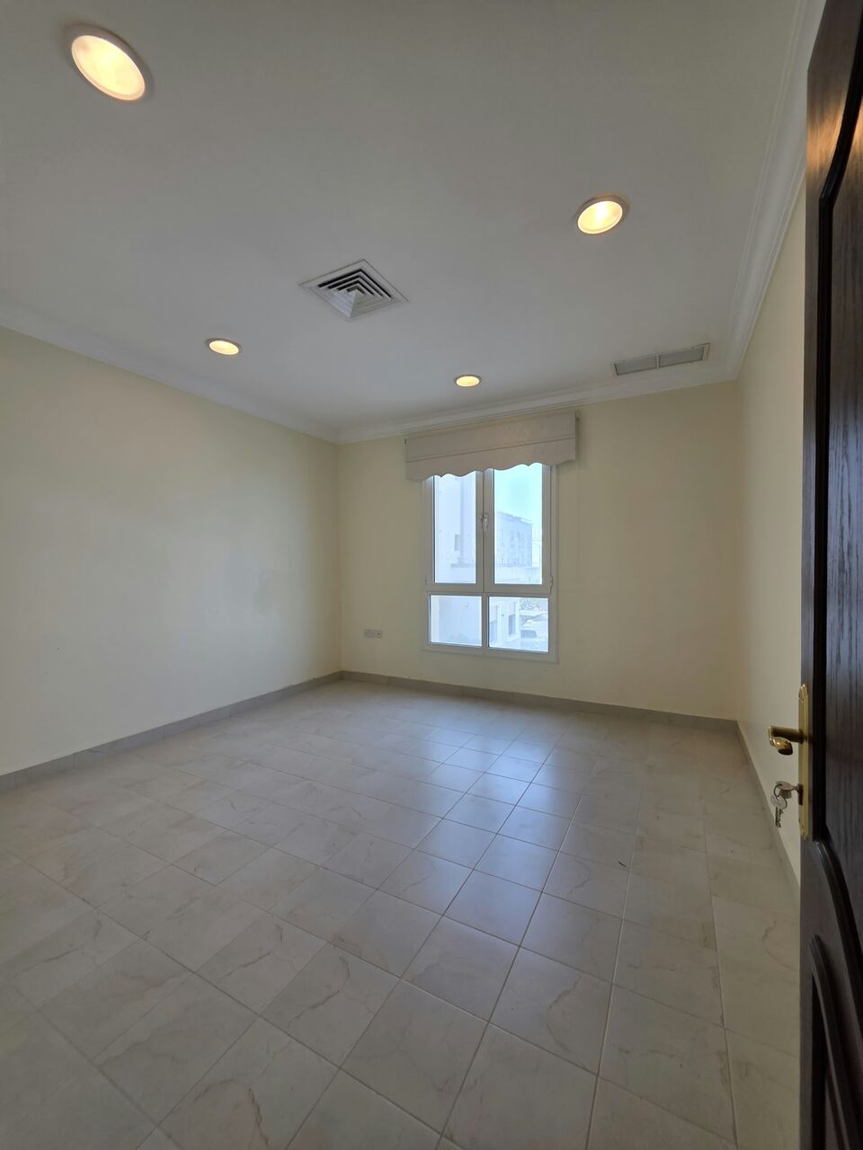 Abu Fatira, Apartments, Flats, Houses & Villas, KWD 800/month,  For Rent In Abu Fatira: An Entire First Floor, Featuring 4 Rooms.