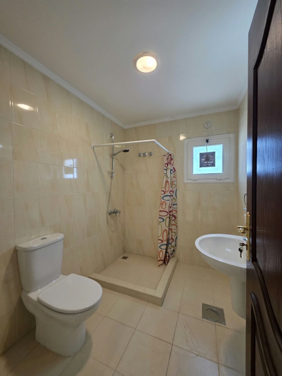 Abu Fatira, Apartments, Flats, Houses & Villas, KWD 800/month,  For Rent In Abu Fatira: An Entire First Floor, Featuring 4 Rooms.