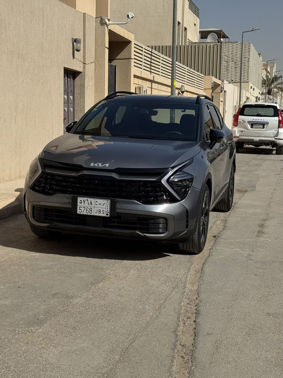 Riyadh, Vehicle Lease Transfer, Kia Sportage 2026