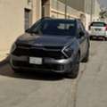 Kia Sportage 2026