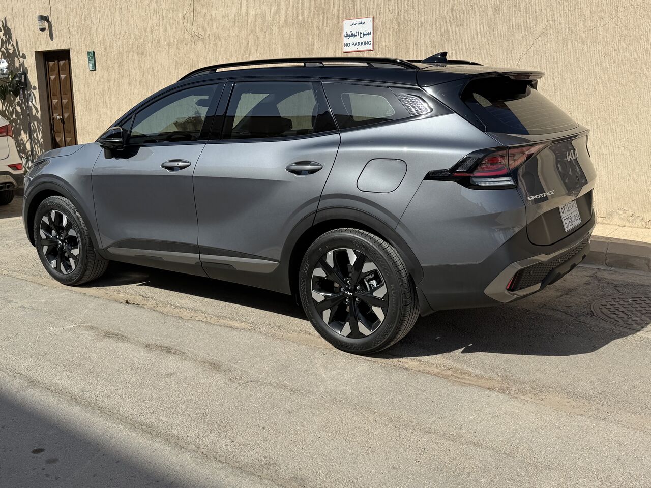 Riyadh, Vehicle Lease Transfer, Kia Sportage 2026