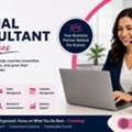 Virtual Consultant For Coaches