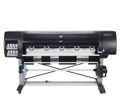 Riyadh, Computers, SAR 25000,  Wide Format Printer 60 Inch