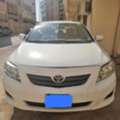 SAR 20000,  Toyota Corolla,  2010,  Automatic,  283684 KM,  SAR 20000, , , , | Good Condition 1.5