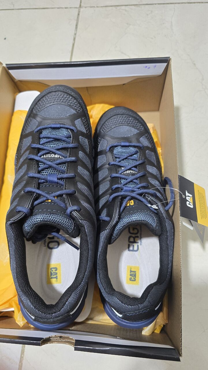 Jeddah, Clothing & Accessories, SAR 250,  Brand New Safety Shoe For Sale