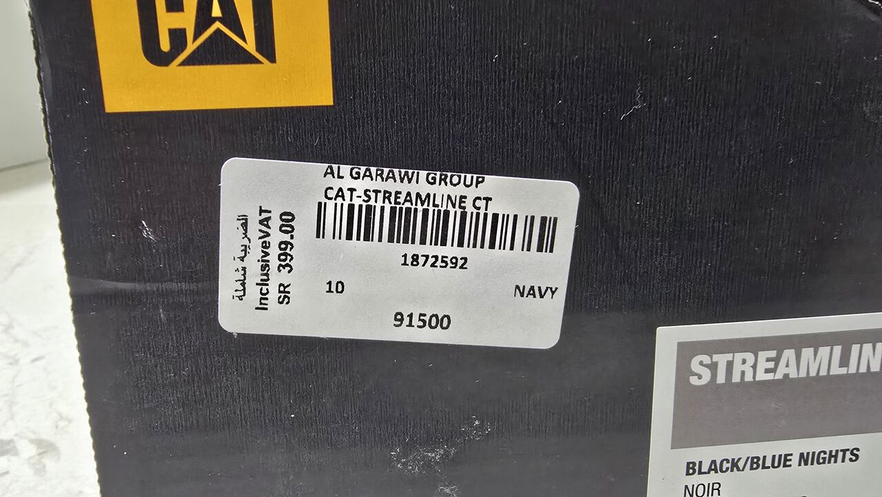 Jeddah, Clothing & Accessories, SAR 250,  Brand New Safety Shoe For Sale