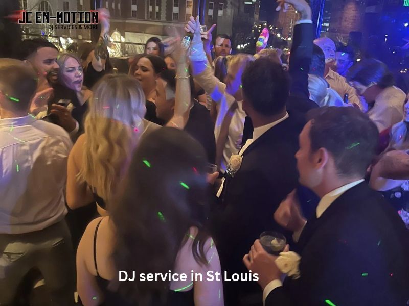 New York, Business, DJ Service In St Louis For Weddings And Events