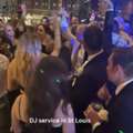 DJ Service In St Louis For Weddings And Events