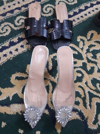 Makkah, Household Items, SAR 70,  Female, Girls And Boys Shoes