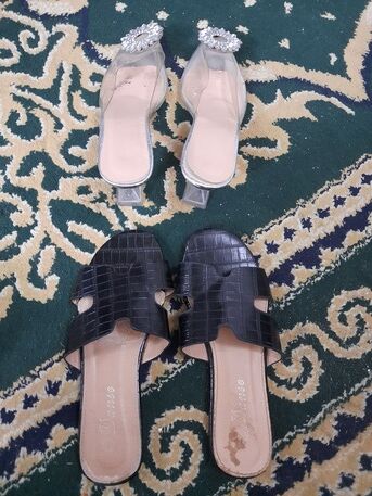 Makkah, Household Items, SAR 70,  Female, Girls And Boys Shoes