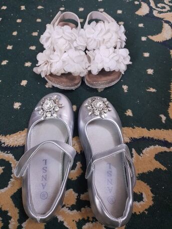 Makkah, Household Items, SAR 70,  Female, Girls And Boys Shoes