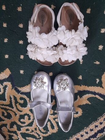 Makkah, Household Items, SAR 70,  Female, Girls And Boys Shoes