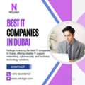 10 Best IT Companies In Dubai For Business Technology Solutions