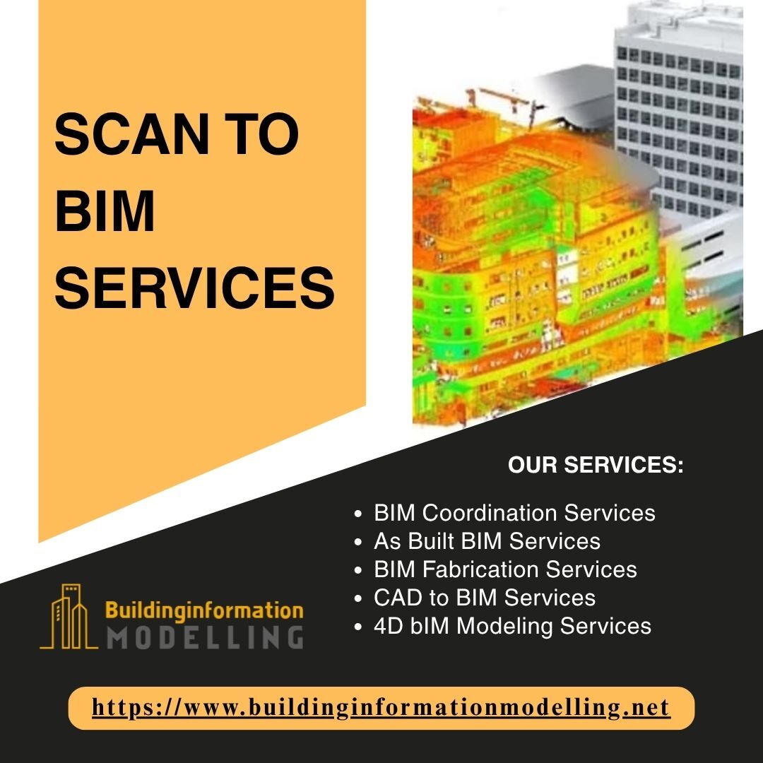 New York, Construction, Accurate And Detailed Scan To BIM Services That You Can Rely On For Construction Project