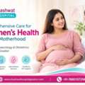 Planning A Comfortable And Well-Organized Hospital Birth In Gwalior