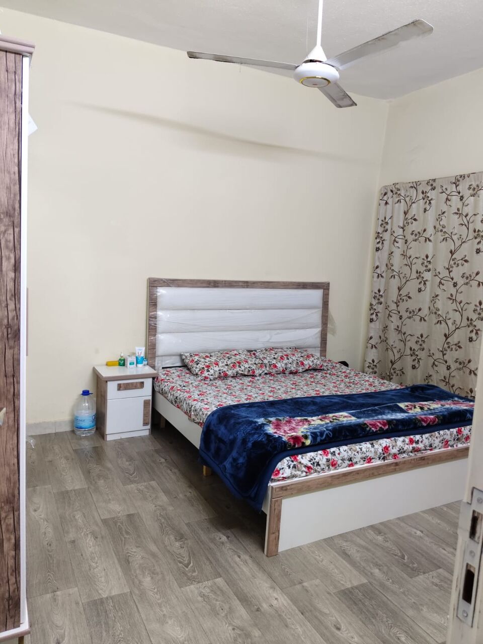Hara, Apartments, Flats, Houses & Villas, SAR 2500/month,  Furnished,  2 BR,  2bhk Flat For Rent 6 Month Or 3 Months
