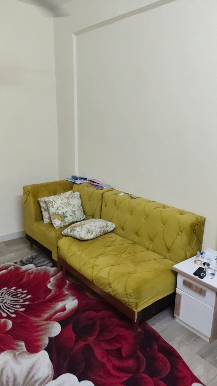Hara, Apartments, Flats, Houses & Villas, SAR 2500/month,  Furnished,  2 BR,  2bhk Flat For Rent 6 Month Or 3 Months