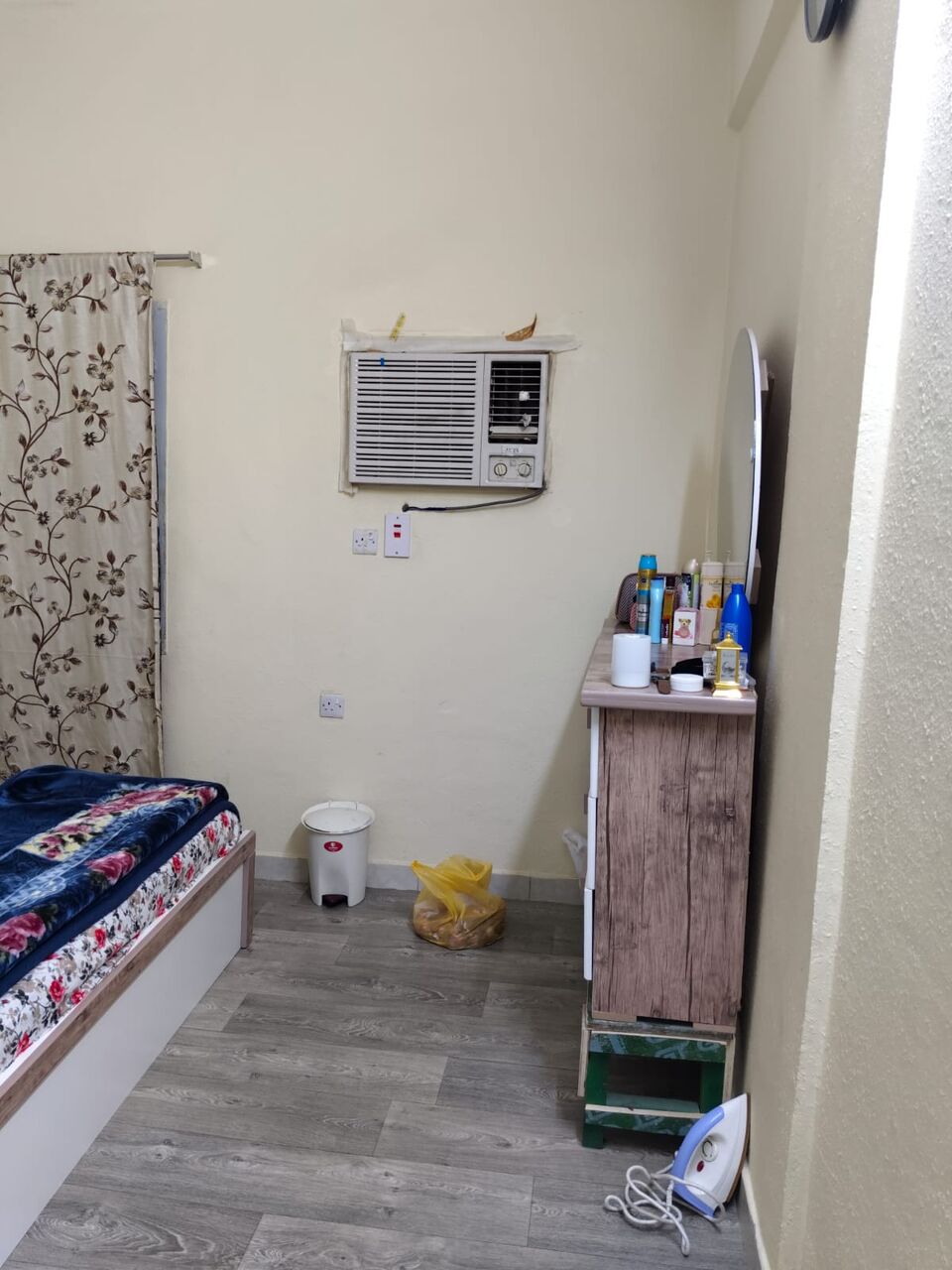 Hara, Apartments, Flats, Houses & Villas, SAR 2500/month,  Furnished,  2 BR,  2bhk Flat For Rent 6 Month Or 3 Months