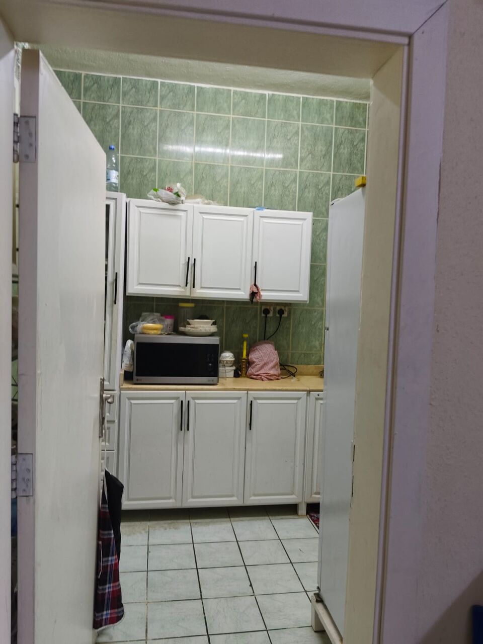 Hara, Apartments, Flats, Houses & Villas, SAR 2500/month,  Furnished,  2 BR,  2bhk Flat For Rent 6 Month Or 3 Months