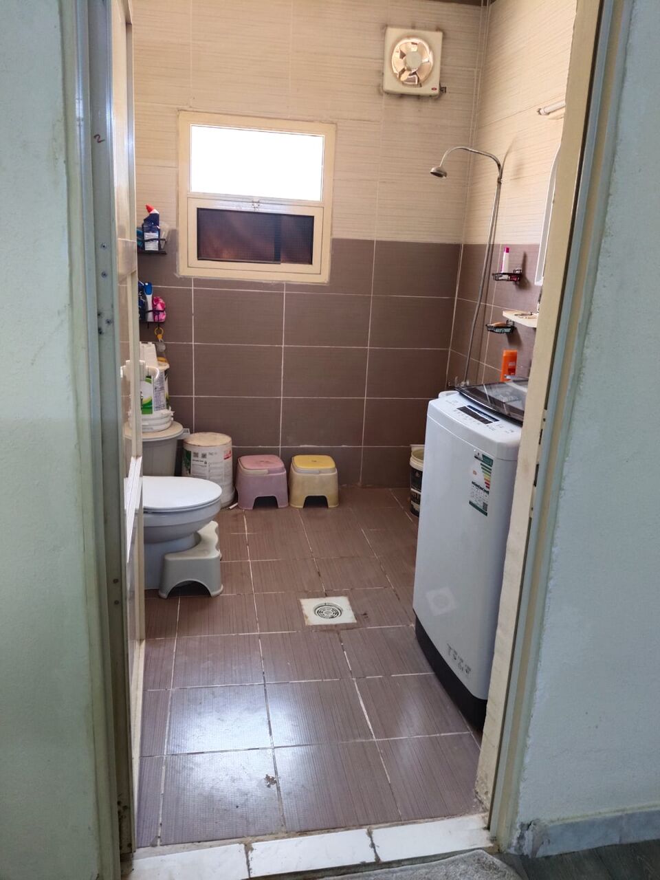 Hara, Apartments, Flats, Houses & Villas, SAR 2500/month,  Furnished,  2 BR,  2bhk Flat For Rent 6 Month Or 3 Months