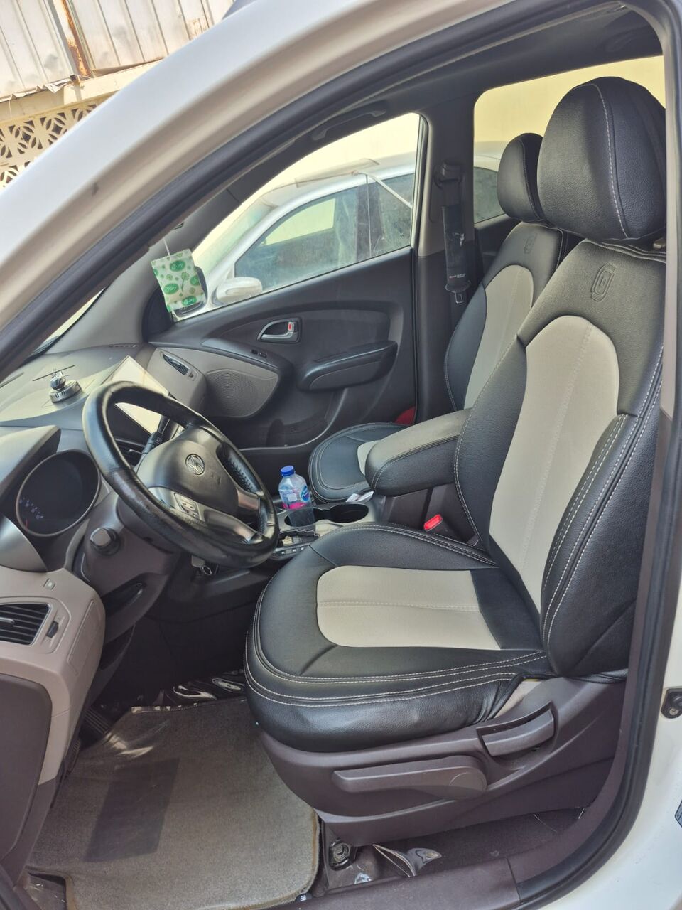 Madinah, Vehicles, Cars & Trucks , SAR 26000,  Hyundai Tucson,  2012,  348120 KM,    For Sale