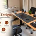 INR 4999,  7 Essential Office Table Accessories For A Better Workspace